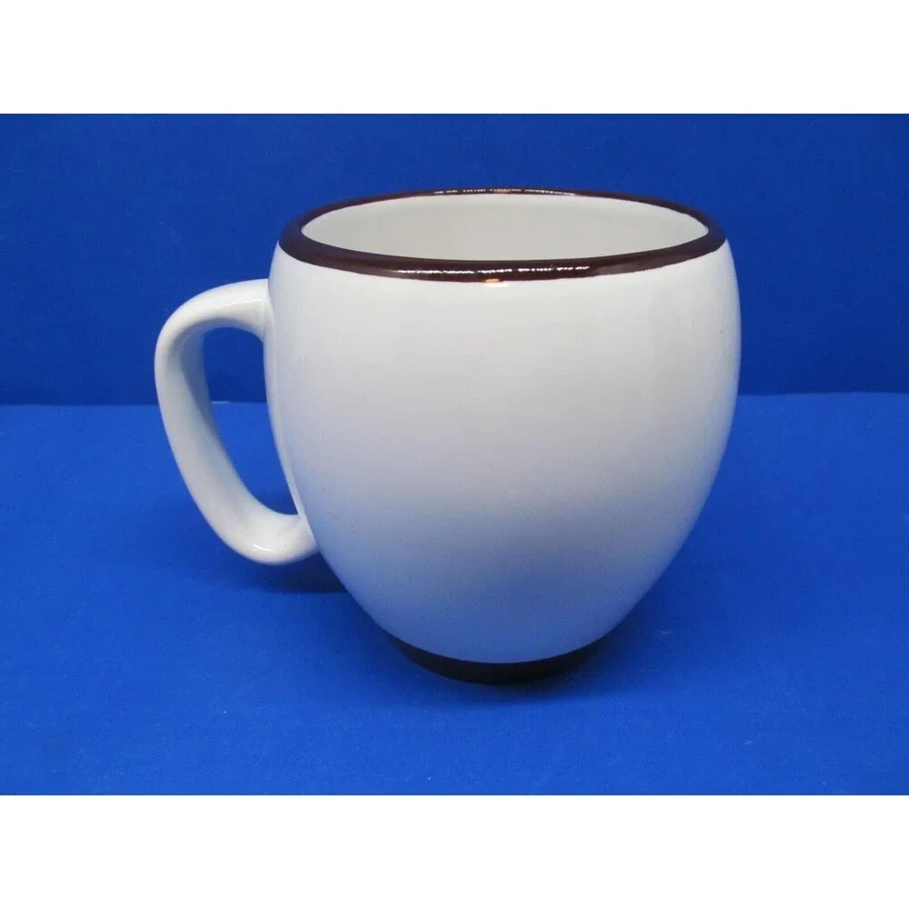 Hershey's Chocolate Mug Heart